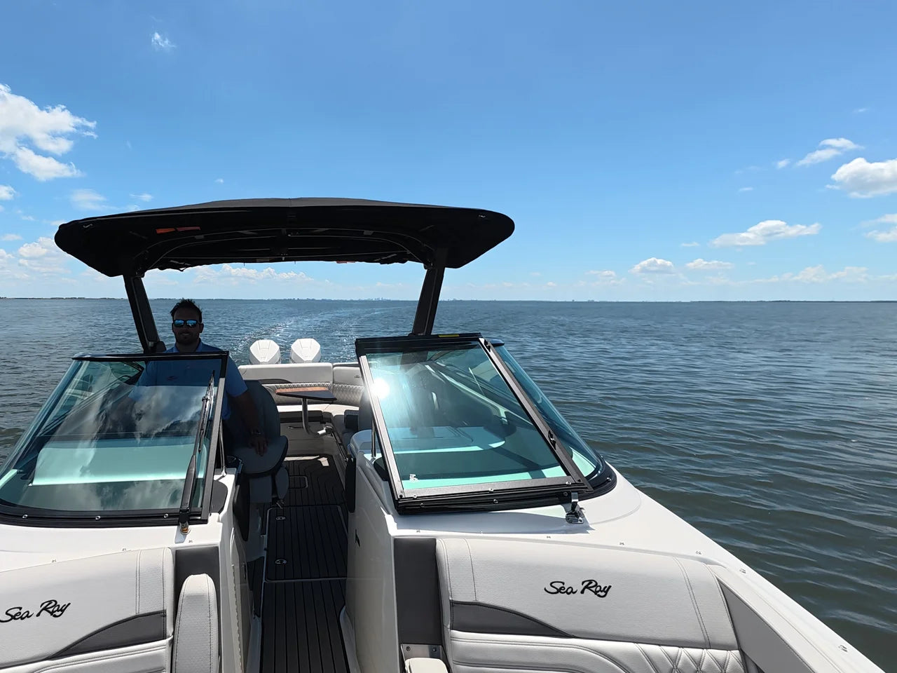 2026 Sea Ray SLX 280 Outboard 28.0 feet, Clearwater, Florida #20