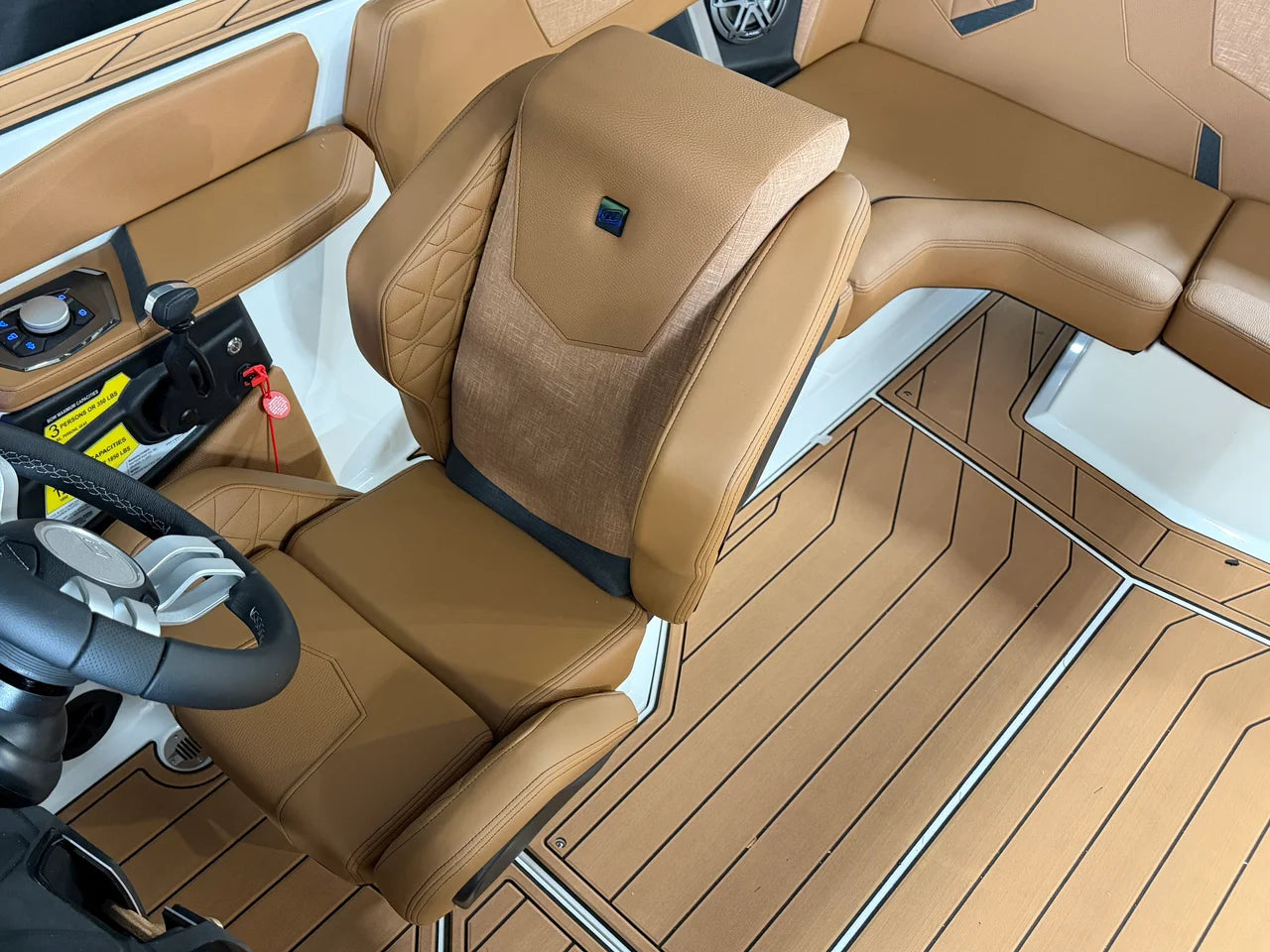 2026 Nautique Super Air Nautique GS20 20.0 feet, Clearwater, Florida #52