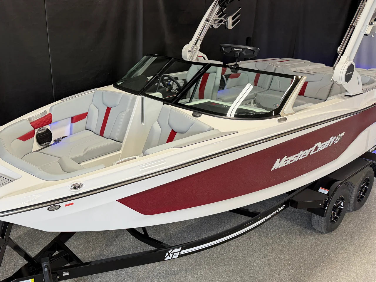 2026 Mastercraft XT22 22.0 feet, Clearwater, Florida #5
