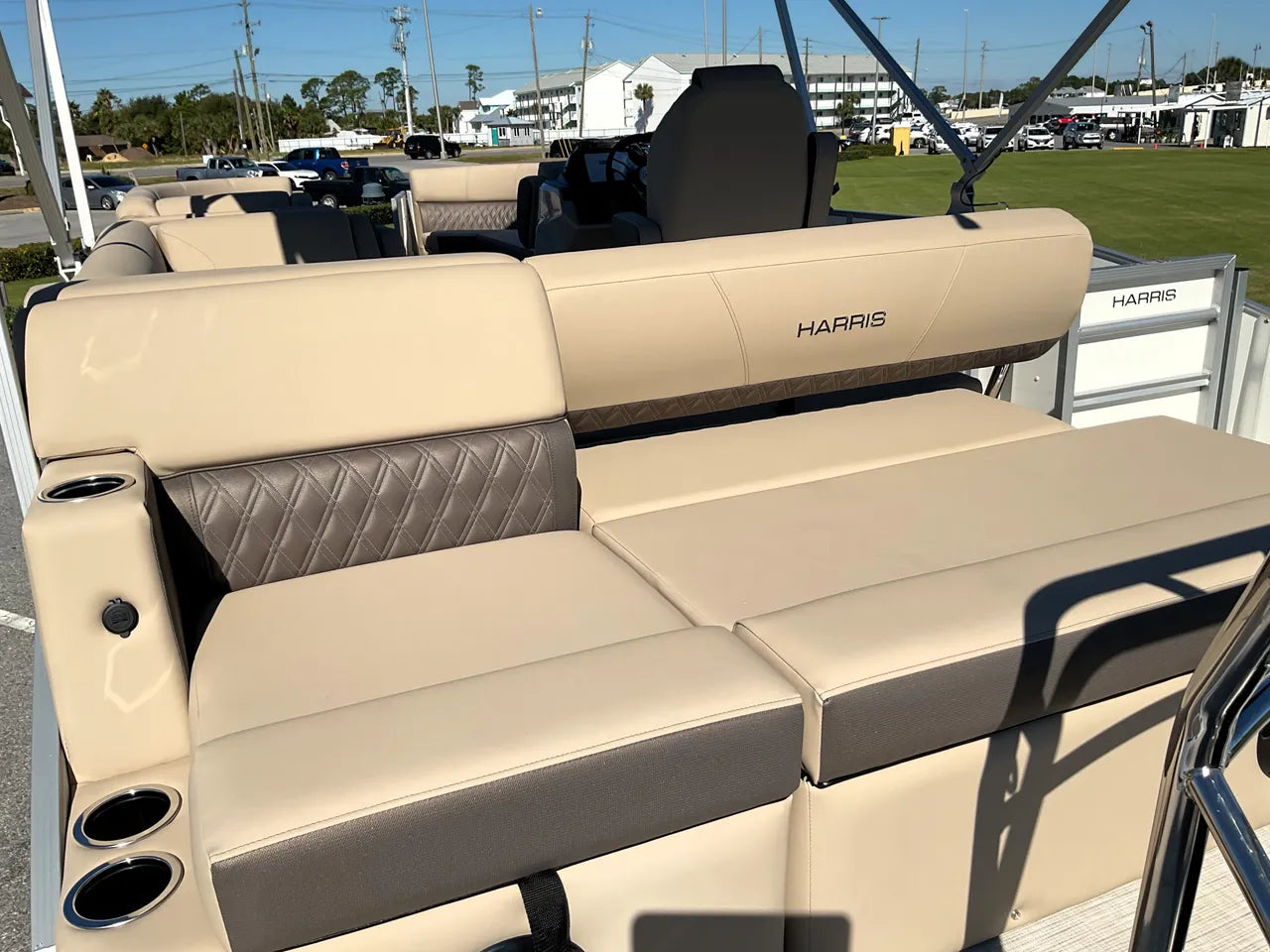 2026 Harris Cruiser 230 23.0 feet, Clearwater, Florida #10