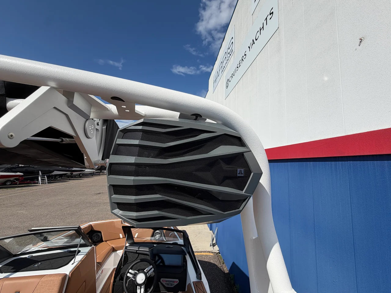2026 Nautique Super Air Nautique GS22 22.0 feet, Clearwater, Florida #15