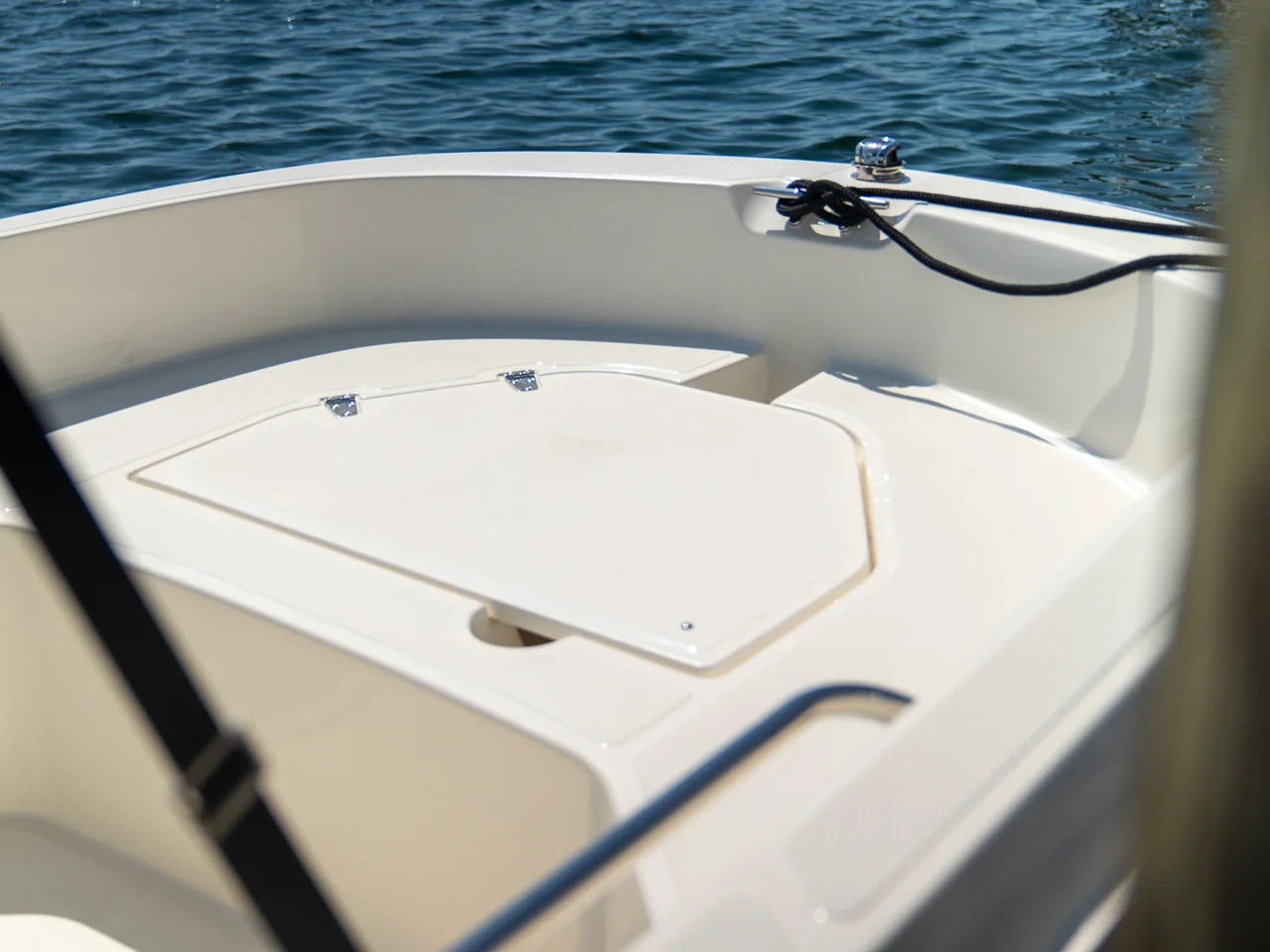2026 Boston Whaler 160 Super Sport 16.0 feet, Clearwater, Florida #16