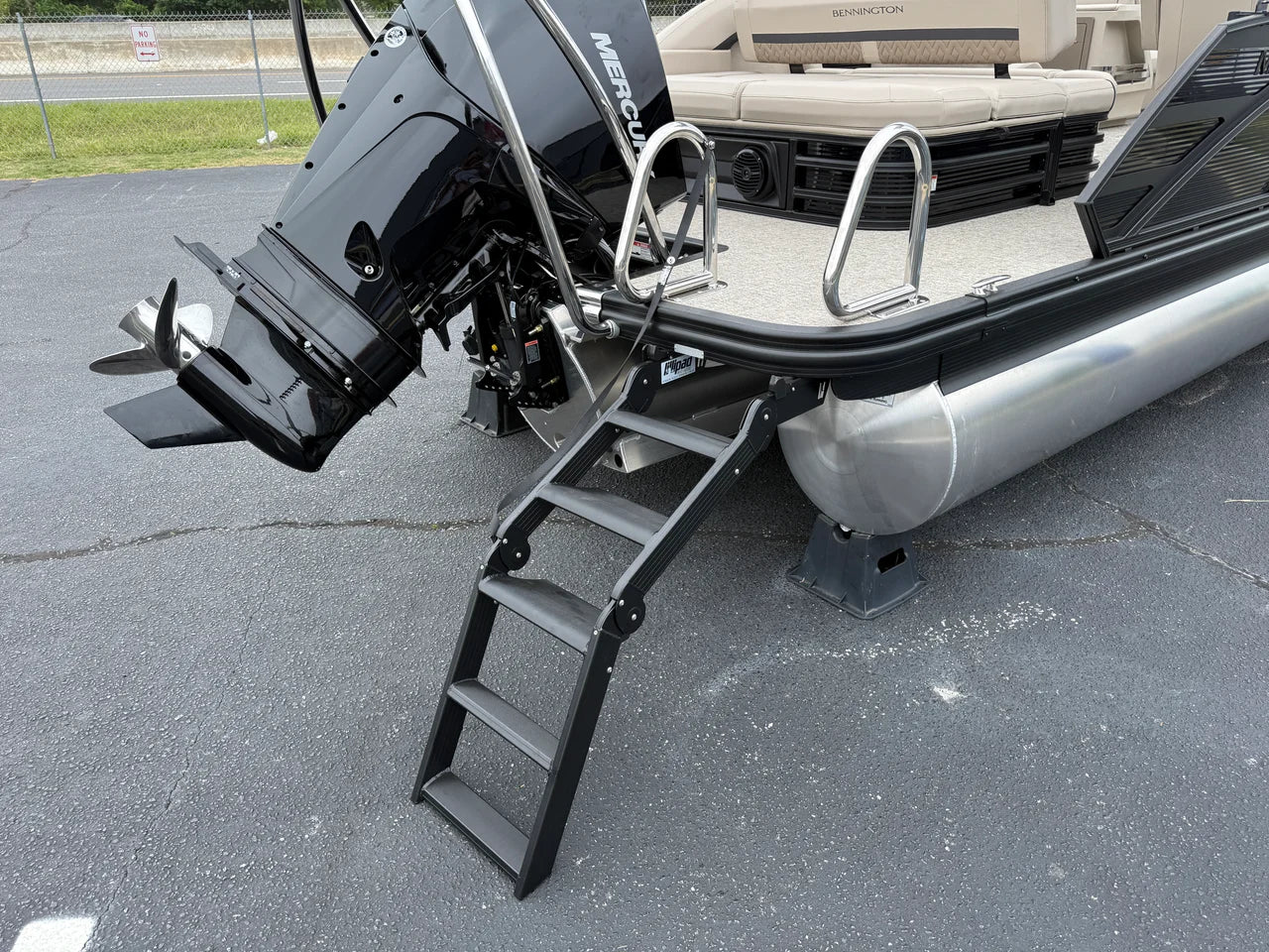 2026 Bennington 24 MSB 24.0 feet, Clearwater, Florida #9