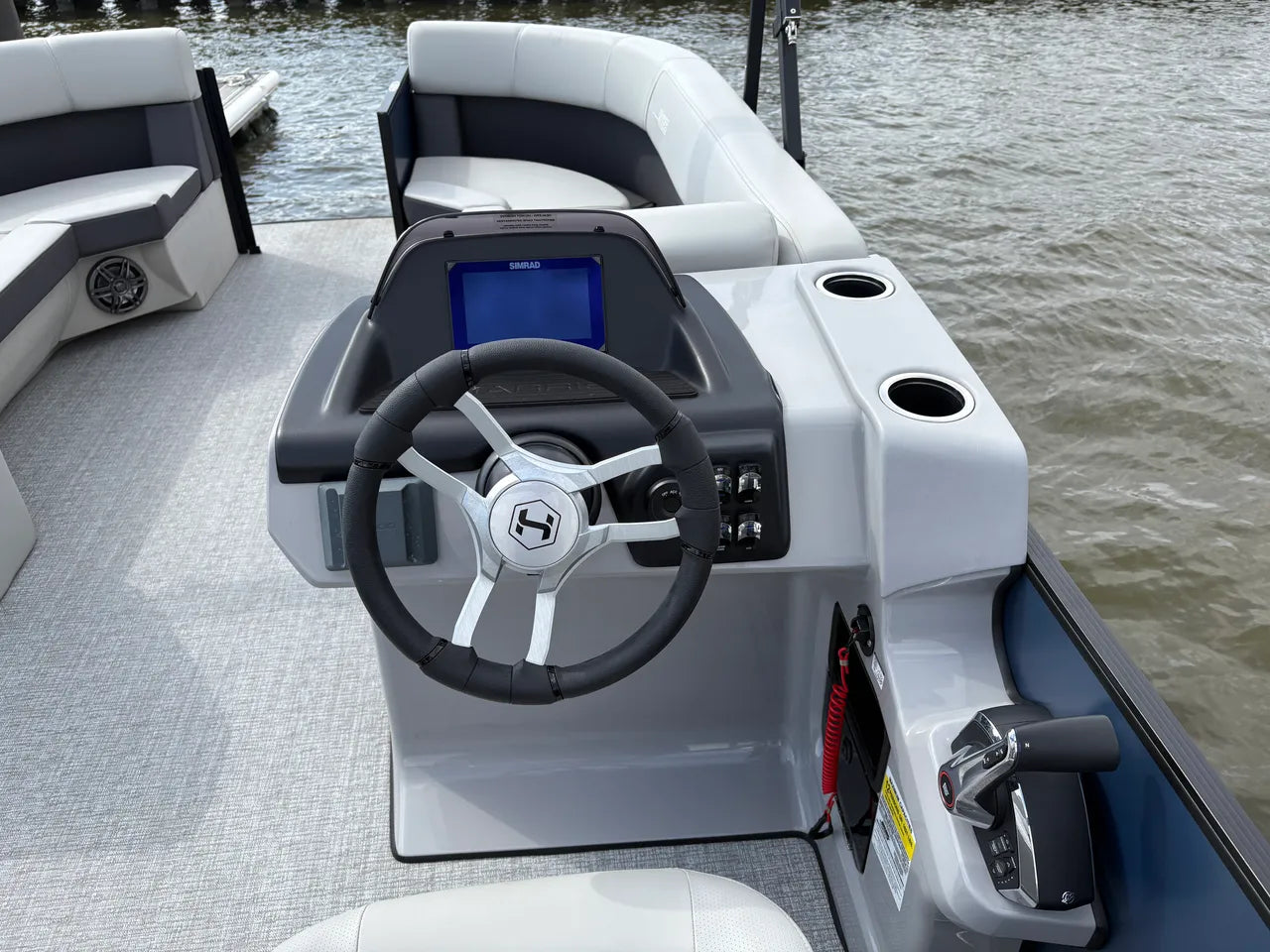2025 Harris 230 Cruiser 23.0 feet, Clearwater, Florida #12