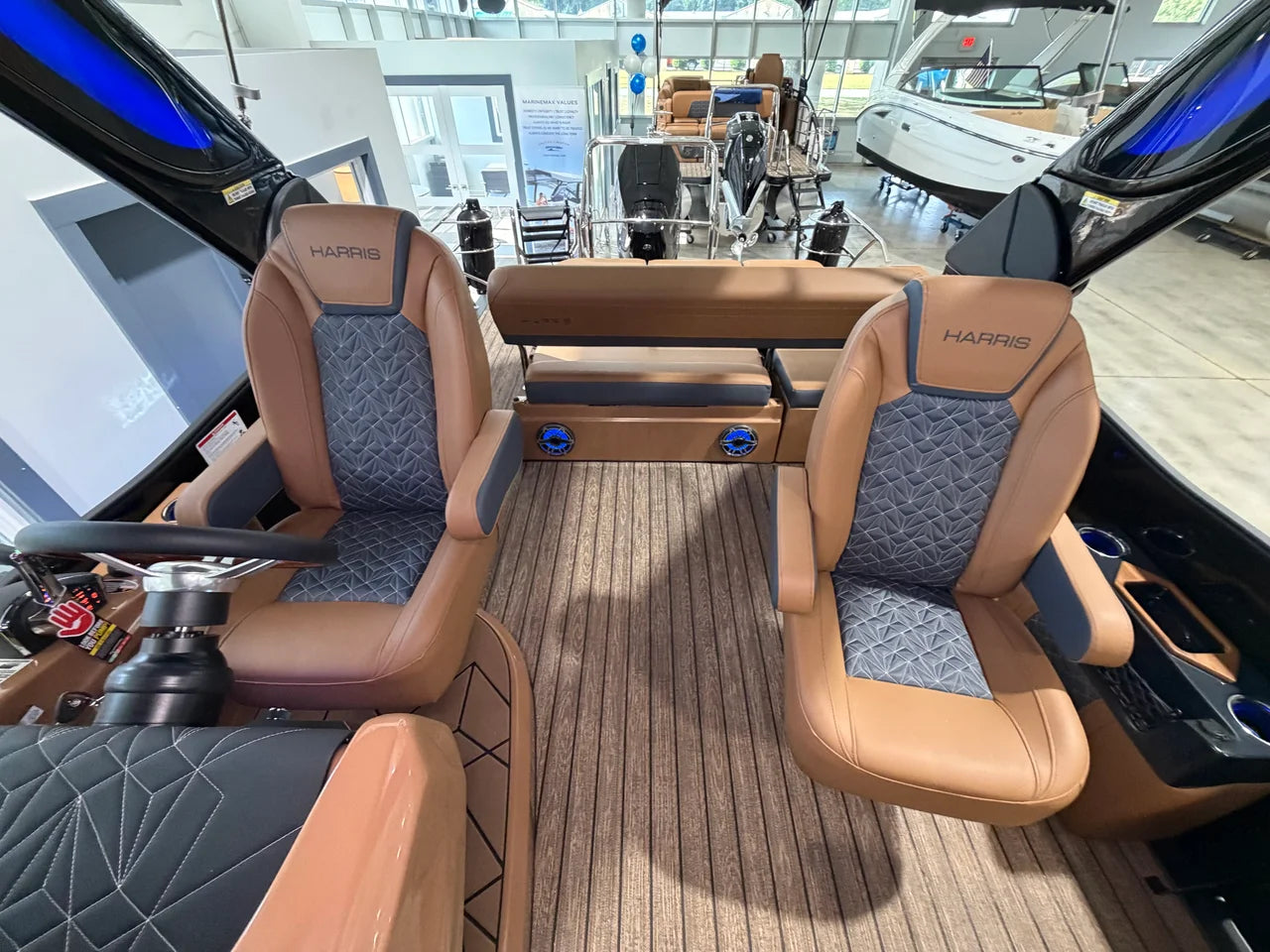 2026 Harris Grand Mariner 250 25.0 feet, Clearwater, Florida #31
