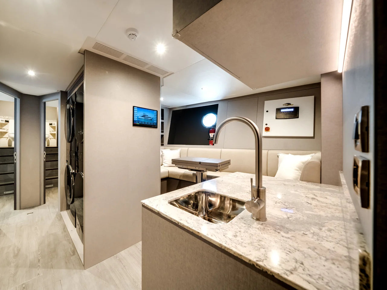 2026 Ocean Alexander 35P 113.0 feet, Clearwater, Florida #117