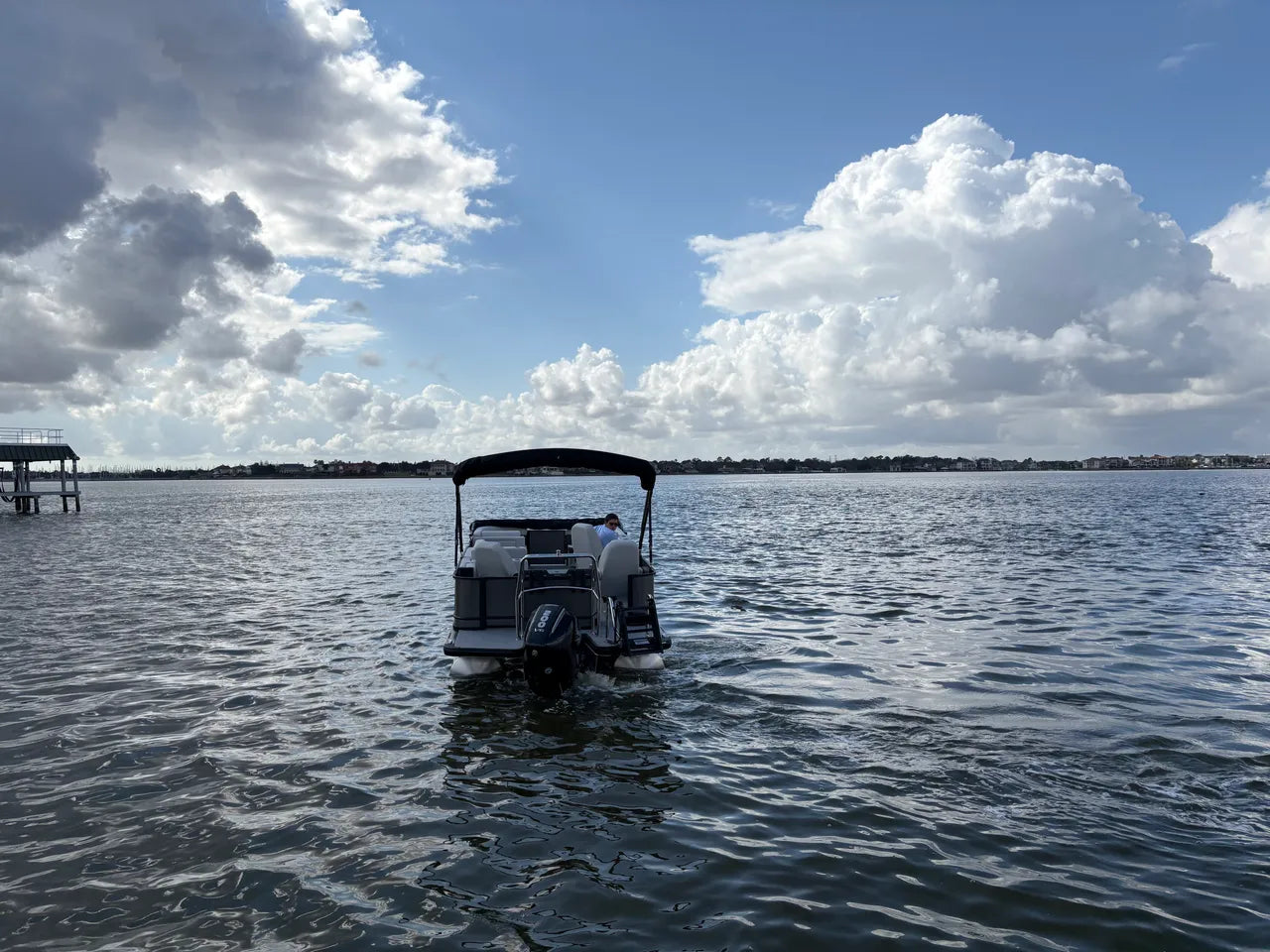 2026 Harris Cruiser 210 21.0 feet, Clearwater, Florida #6