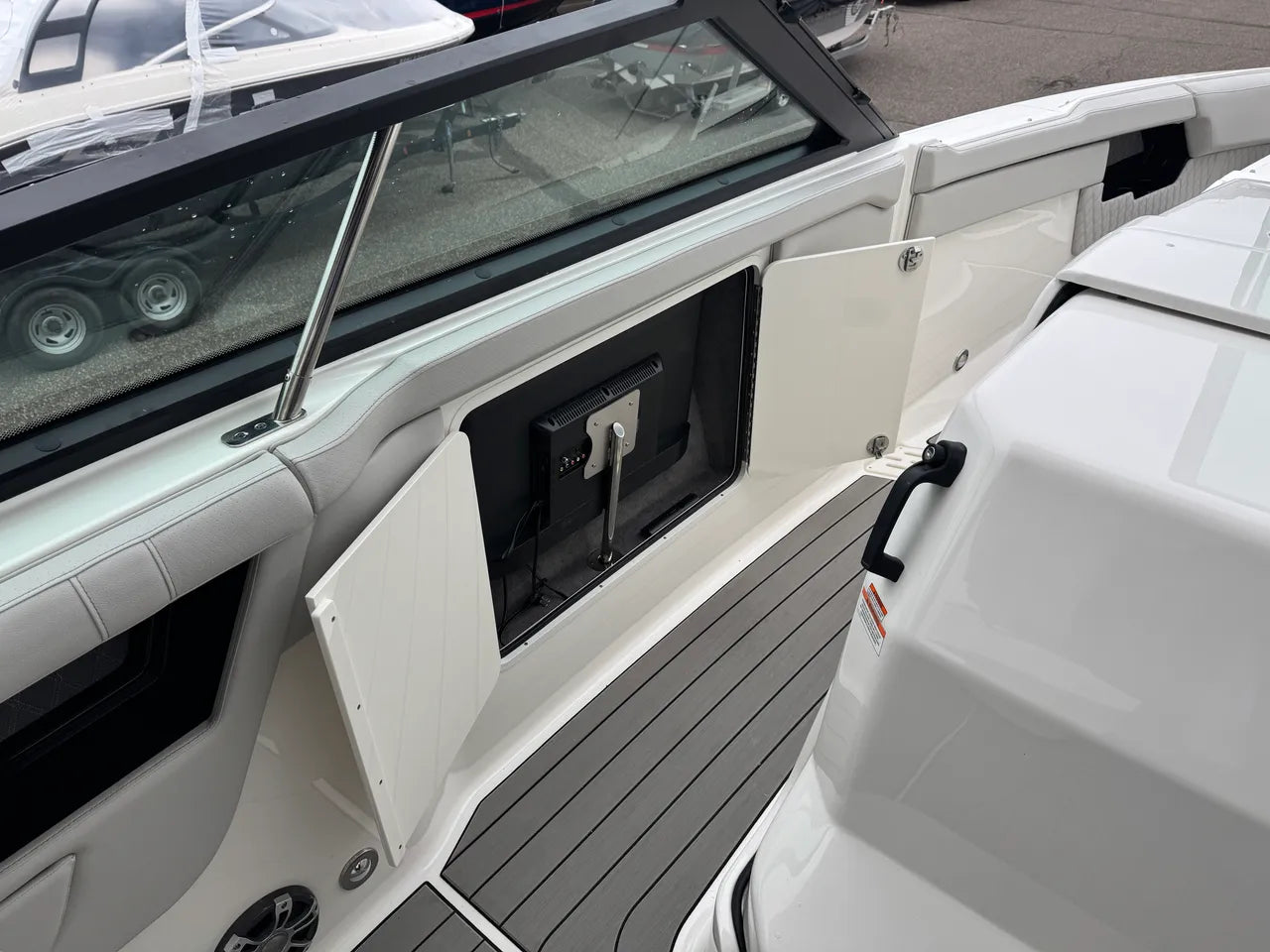 2026 Sea Ray SLX 400 40.0 feet, Clearwater, Florida #50