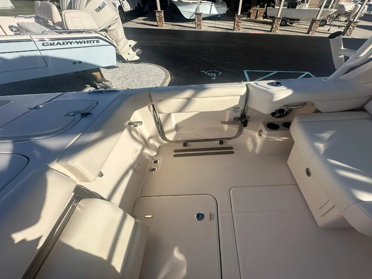 2026 Grady-White Freedom 285 28.0 feet, Clearwater, Florida #8