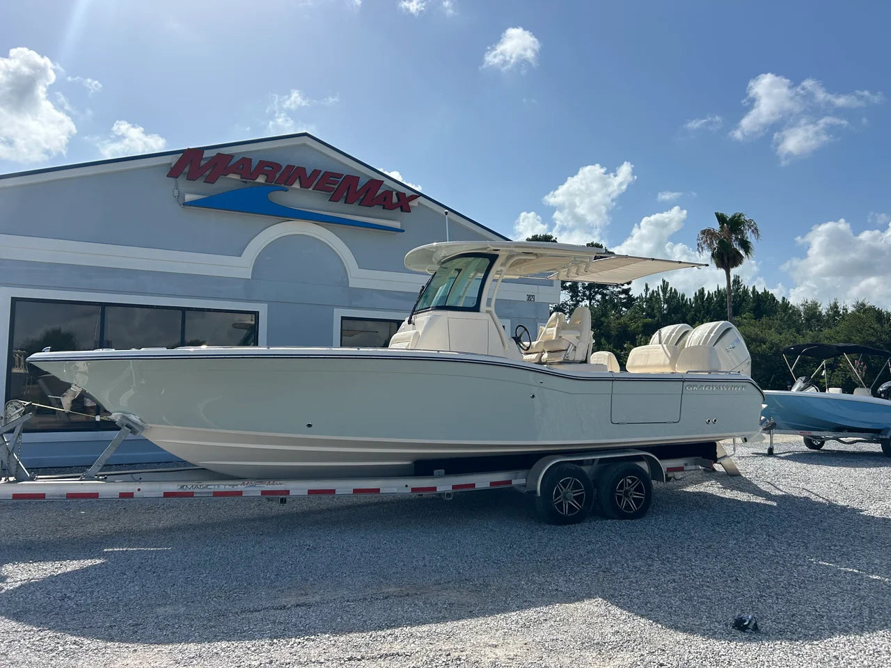 2027 Grady-White 281 CE 28.0 feet, Clearwater, Florida #4