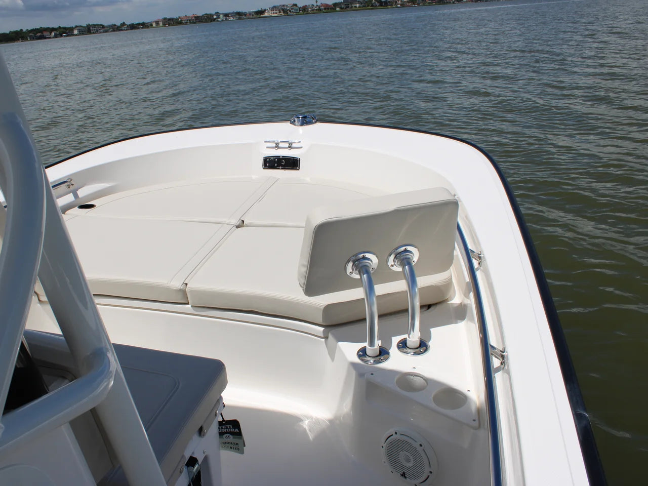 2026 Boston Whaler 210 Montauk 21.0 feet, Clearwater, Florida #39