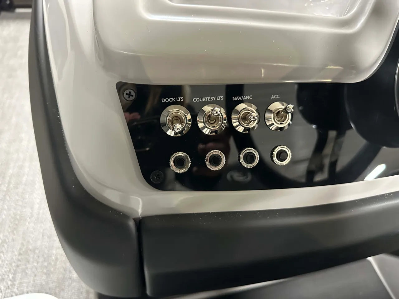2026 Barletta Cabrio 22 Q 22.0 feet, Clearwater, Florida #47