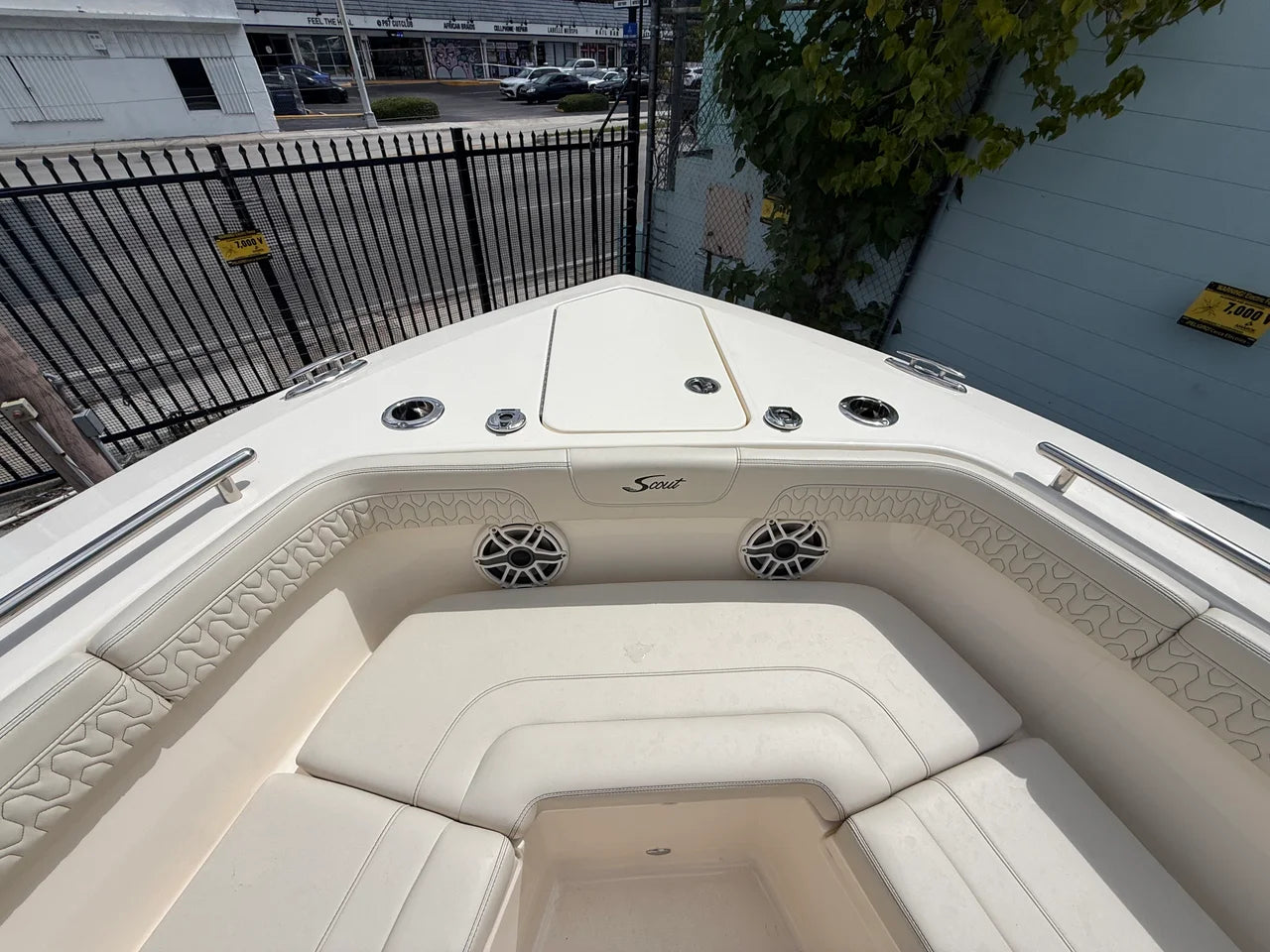 2026 Scout 260 LXF 26.0 feet, Clearwater, Florida #19