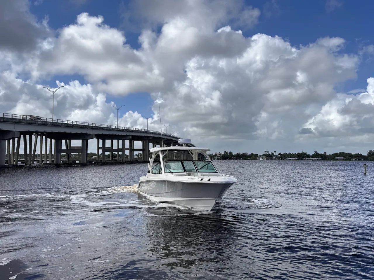 2025 Boston Whaler 280 Vantage 28.0 feet, Clearwater, Florida #2