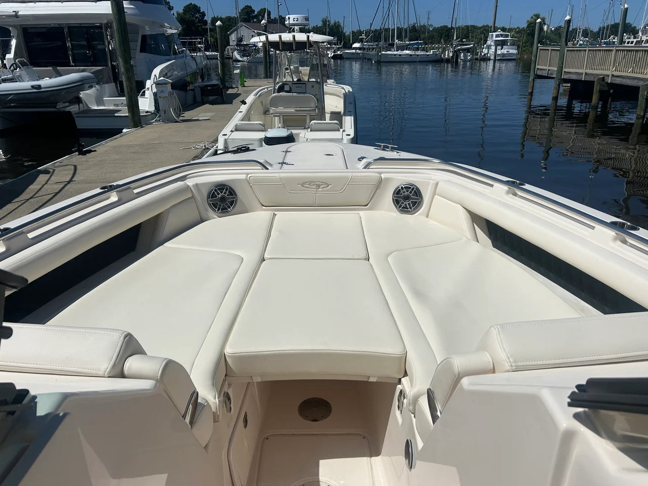 2026 Grady-White Freedom 345 33.0 feet, Clearwater, Florida #33