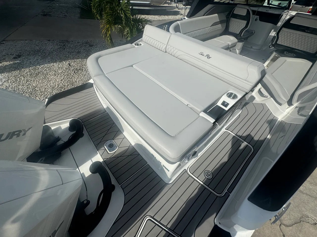 2026 Sea Ray SLX 280 Outboard 28.0 feet, Clearwater, Florida #7
