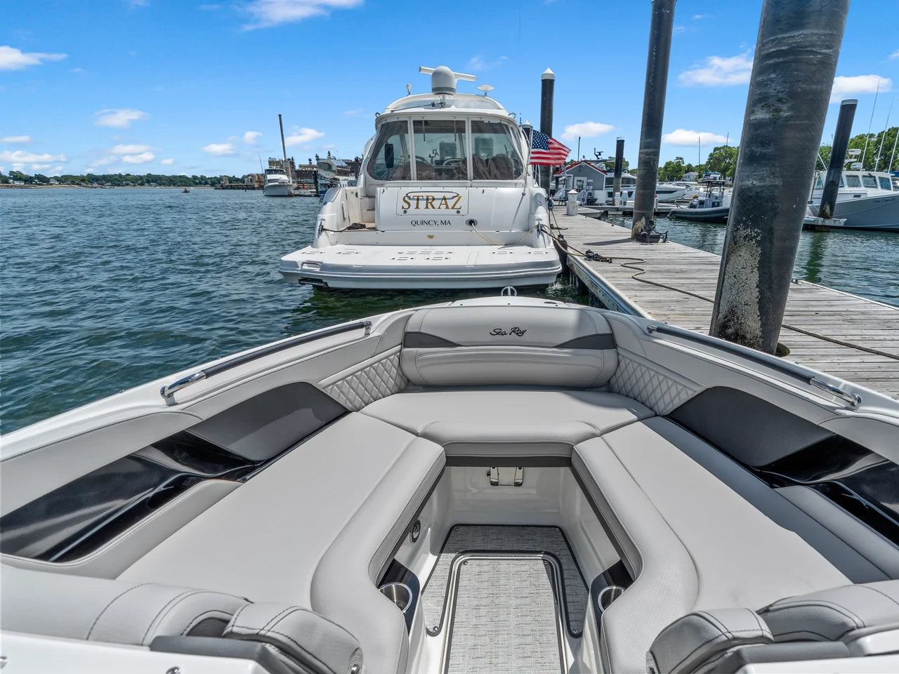 2026 Sea Ray SLX 260 Outboard 26.0 feet, Clearwater, Florida #24