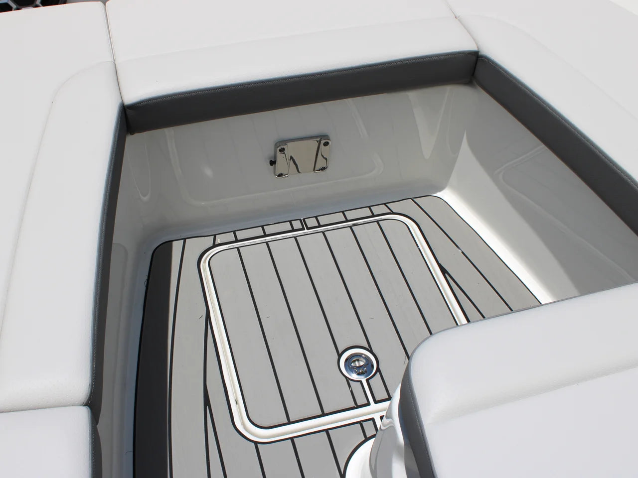 2026 Sea Ray SDX 270 Outboard 27.0 feet, Clearwater, Florida #47