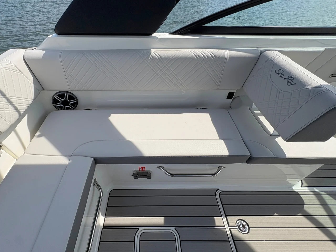 2026 Sea Ray SDX 250 Outboard 25.0 feet, Clearwater, Florida #19