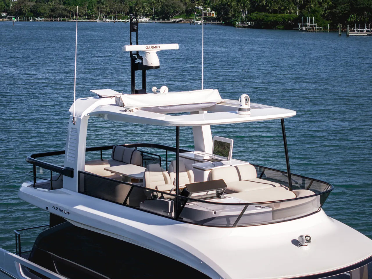 2026 Azimut Fly 62 62.0 feet, Clearwater, Florida #12
