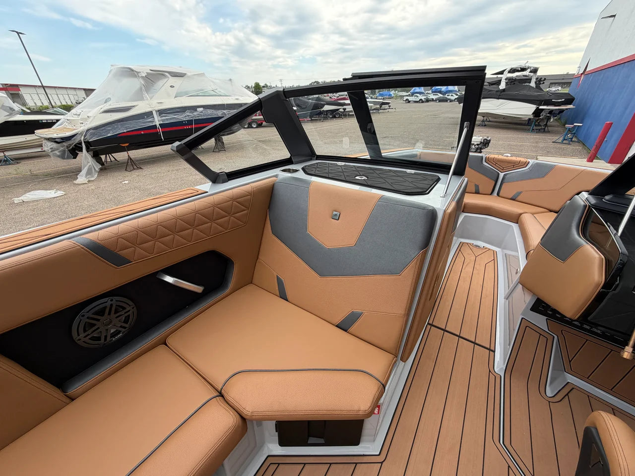 2026 Nautique Super Air Nautique GS24 24.0 feet, Clearwater, Florida #34