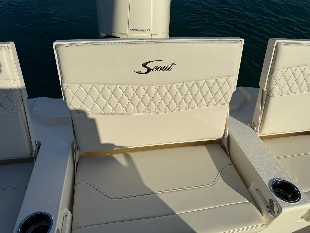 2025 Scout 261 XSS 25.0 feet, Clearwater, Florida #10