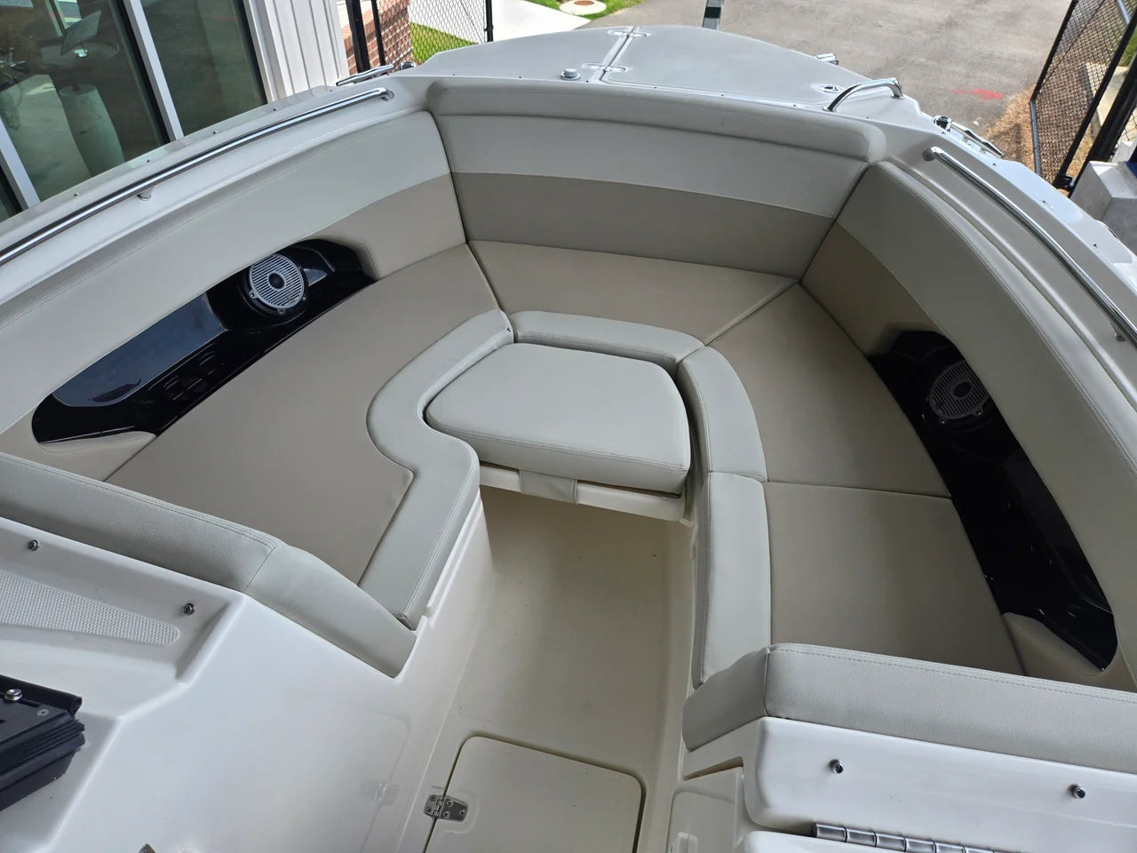 2026 Boston Whaler 240 Vantage 24.0 feet, Clearwater, Florida #21
