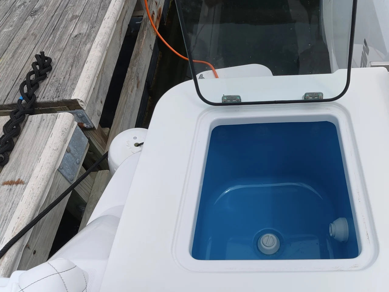 2026 Intrepid 35 PANACEA 35.0 feet, Clearwater, Florida #16