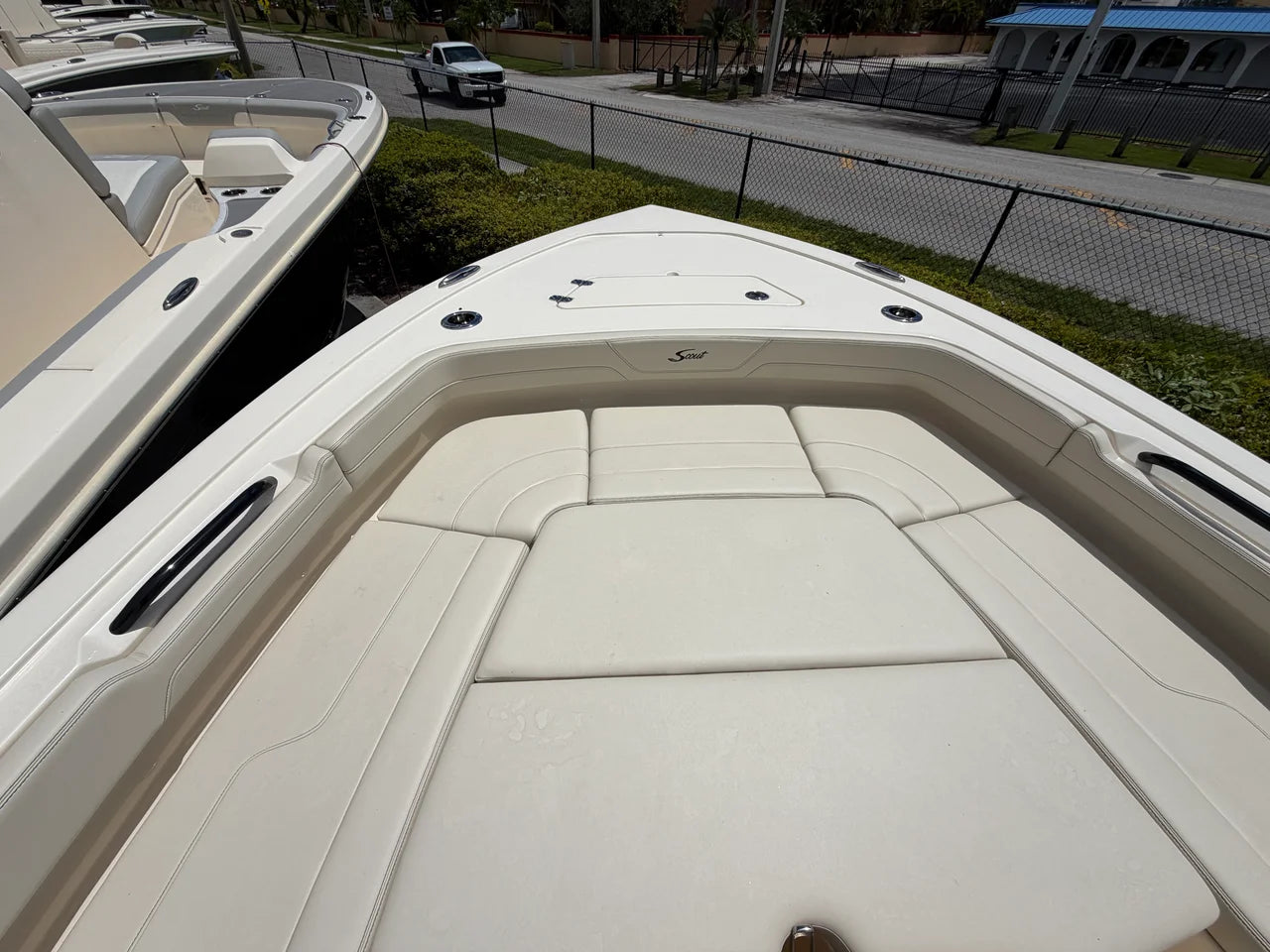 2026 Scout 261 XSS 26.0 feet, Clearwater, Florida #19