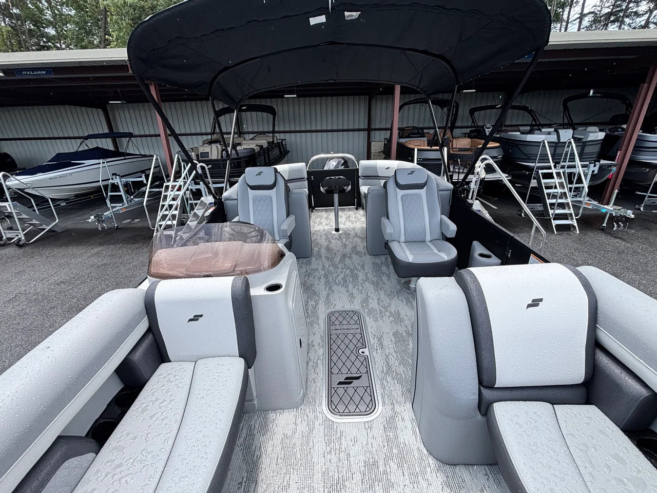 2026 Starcraft EXS 3 R 23.0 feet, Clearwater, Florida #13