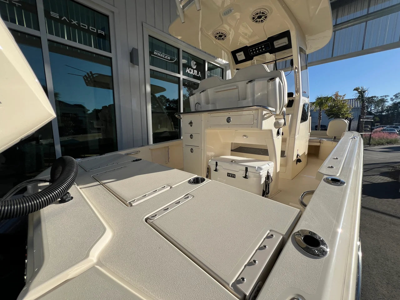 2026 Scout 261 XSS 26.0 feet, Clearwater, Florida #6