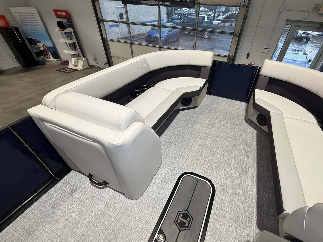 2026 Harris Cruiser 250 25.0 feet, Clearwater, Florida #25