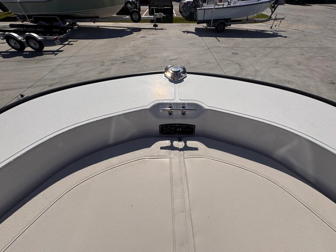 2026 Boston Whaler 190 Montauk 19.0 feet, Clearwater, Florida #15