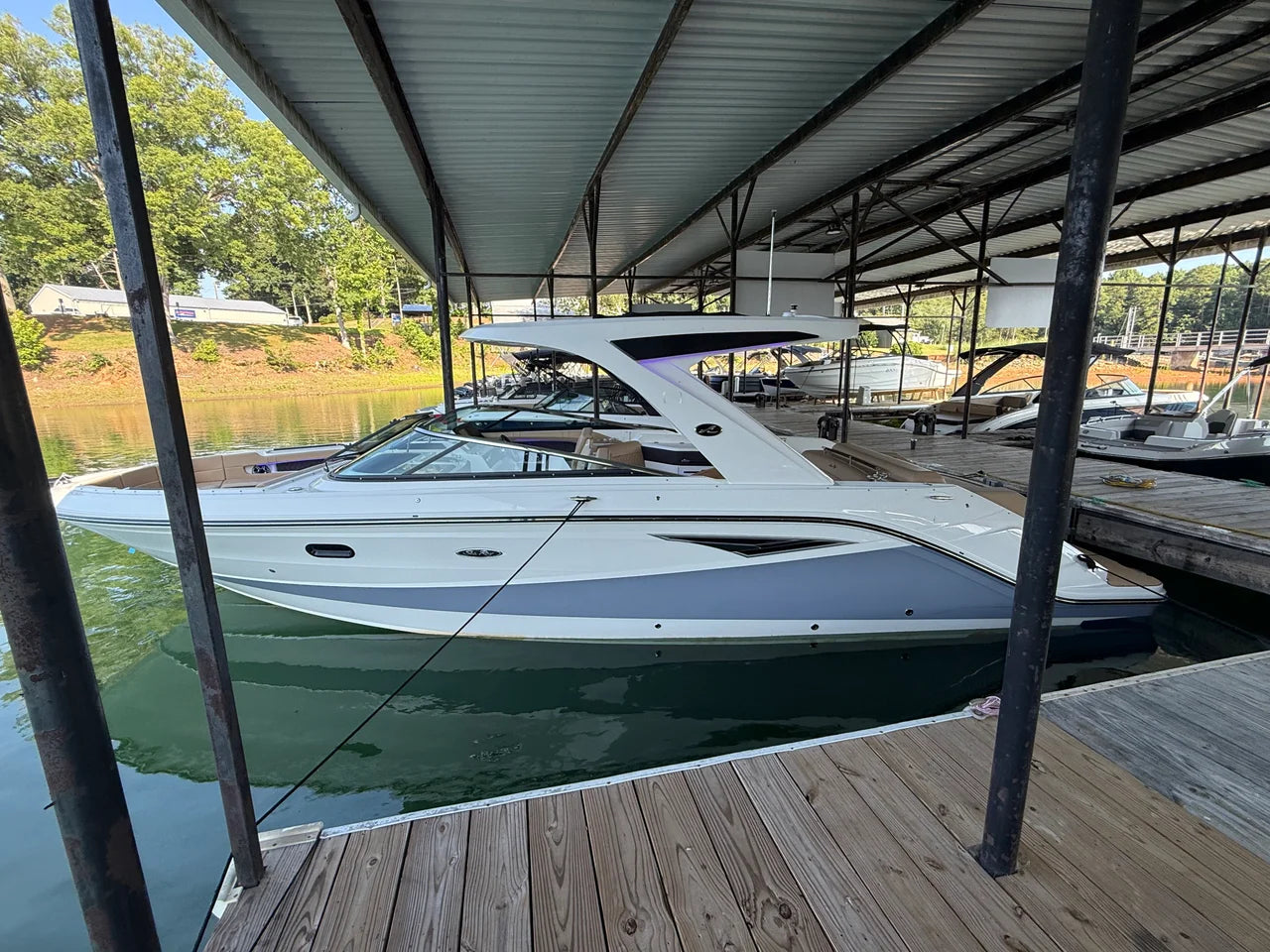 2026 Sea Ray SLX 310 31.0 feet, Clearwater, Florida #5