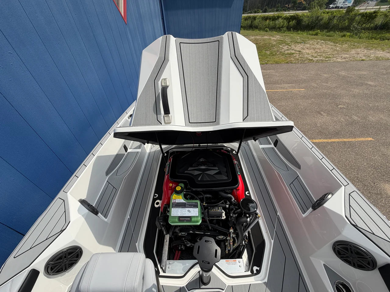 2027 Nautique SKI NAUTIQUE 20.0 feet, Clearwater, Florida #21