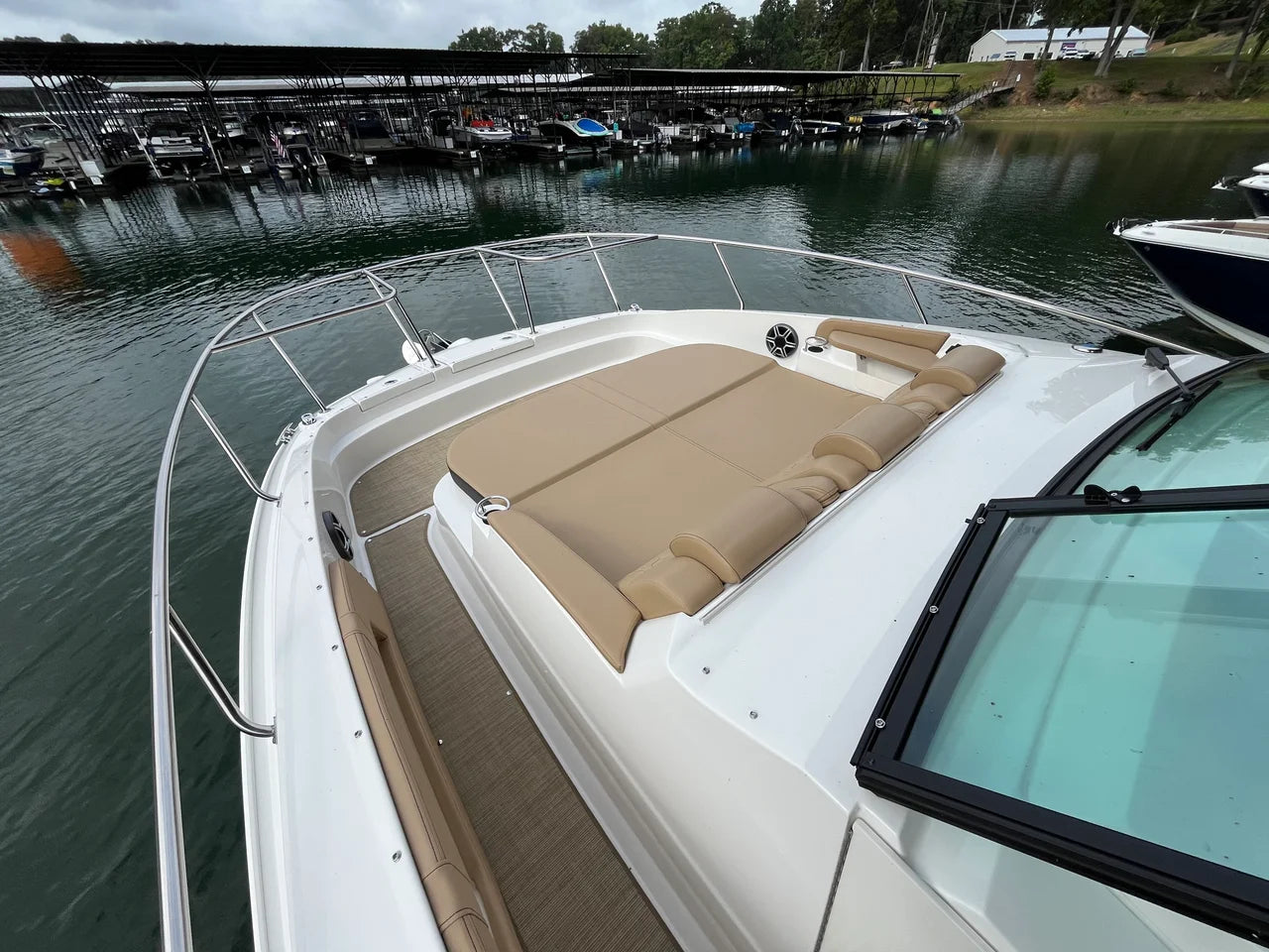 2026 Sea Ray Sundancer 320 32.0 feet, Clearwater, Florida #15