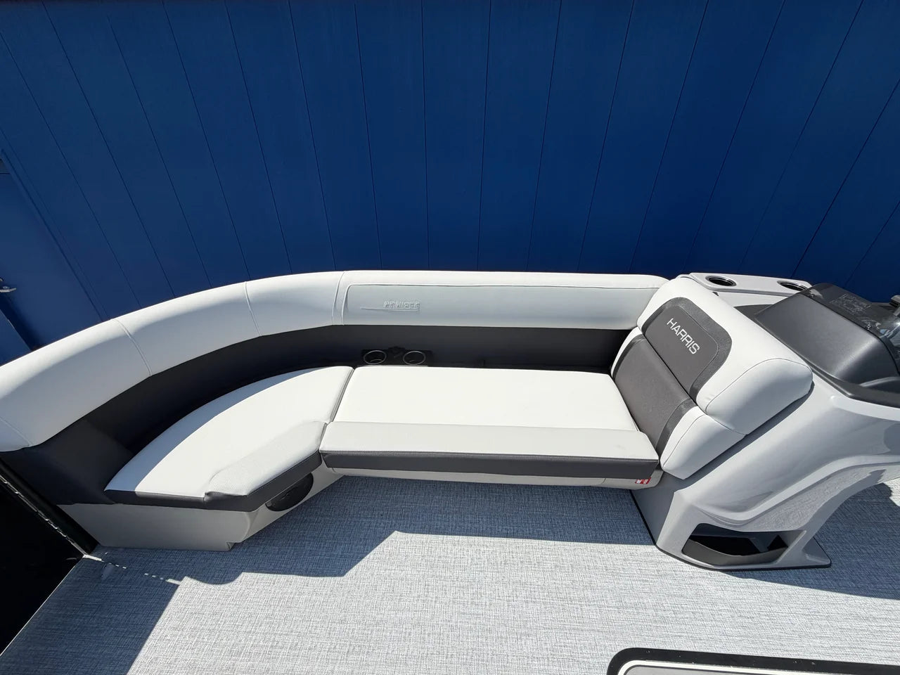 2026 Harris Cruiser 230 25.0 feet, Clearwater, Florida #26