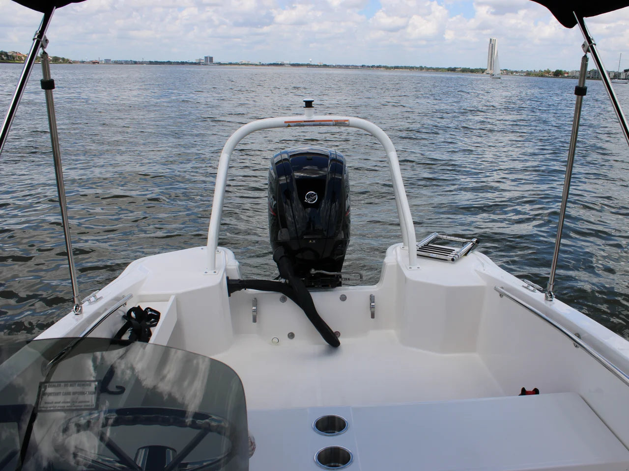 2026 Boston Whaler 160 Super Sport 16.0 feet, Clearwater, Florida #17