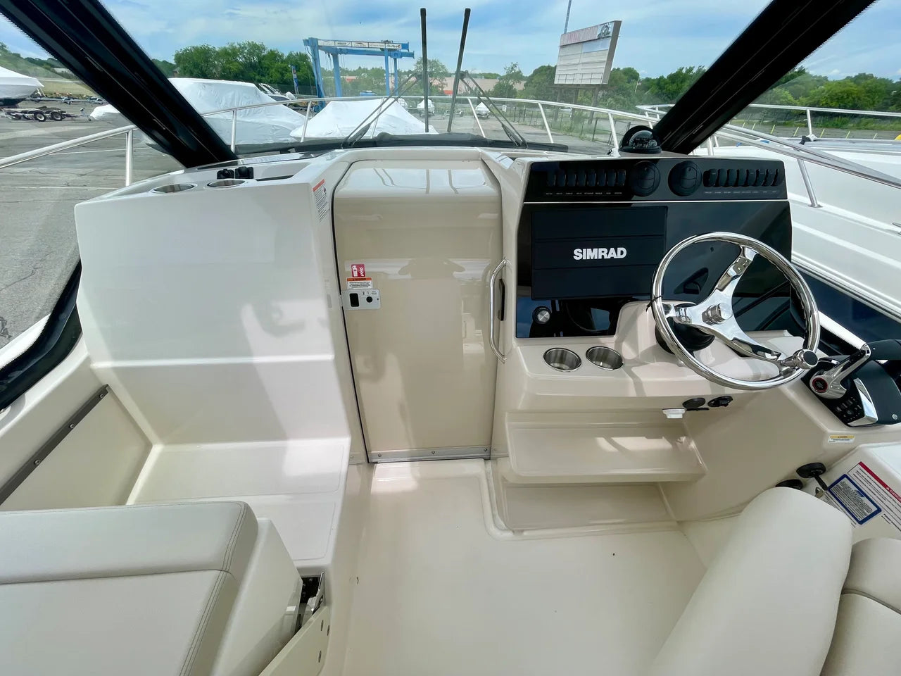 2026 Boston Whaler 325 Conquest 32.0 feet, Clearwater, Florida #18