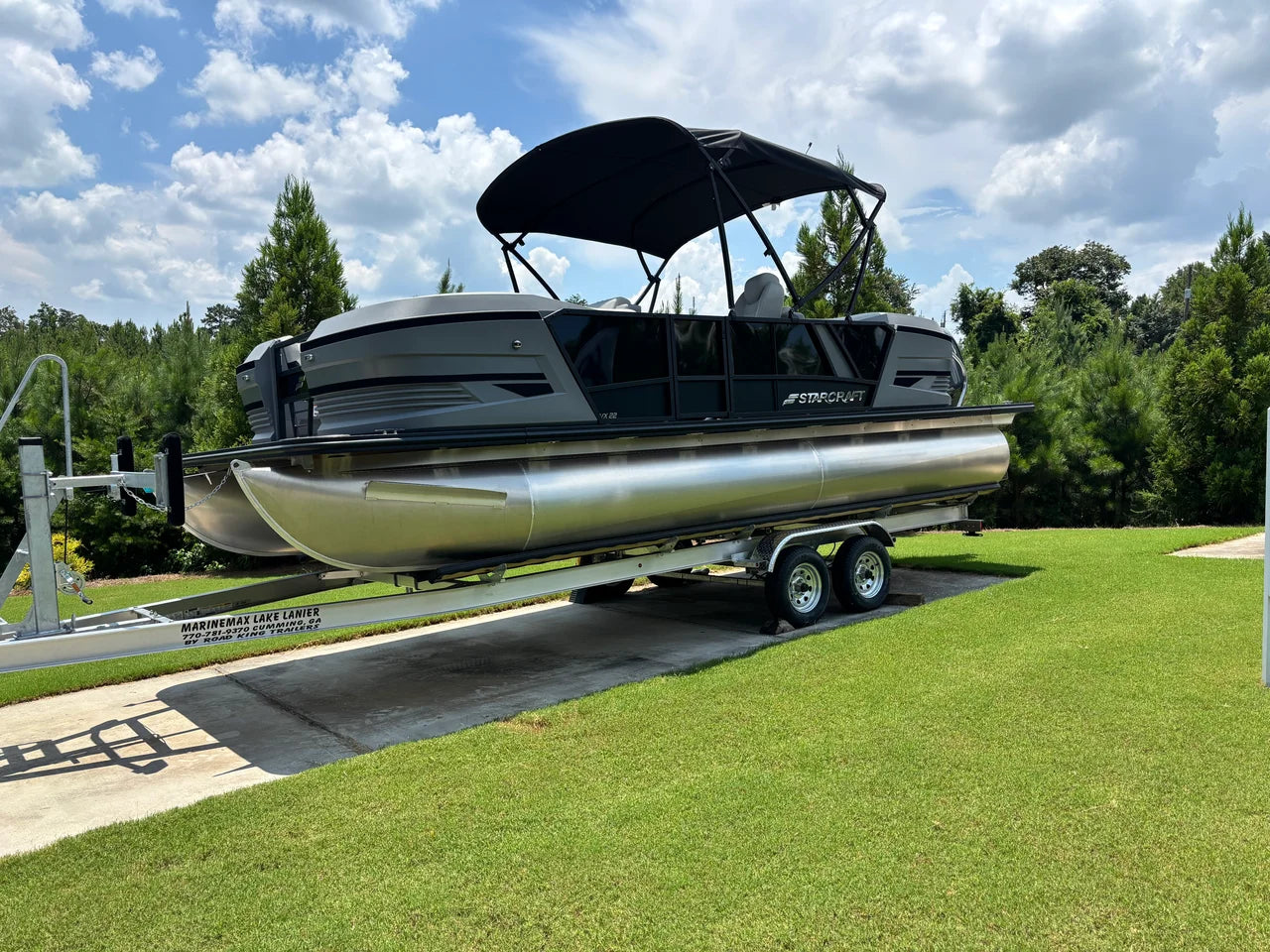 2026 Starcraft VX 22 R DH 22.0 feet, Clearwater, Florida #1