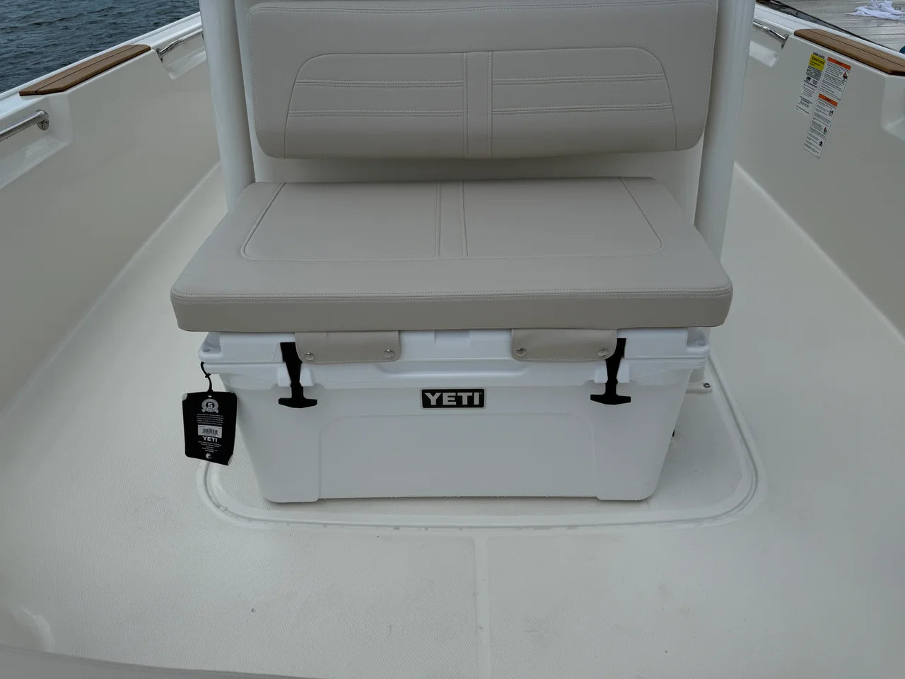 2027 Boston Whaler 210 Montauk 21.0 feet, Clearwater, Florida #22