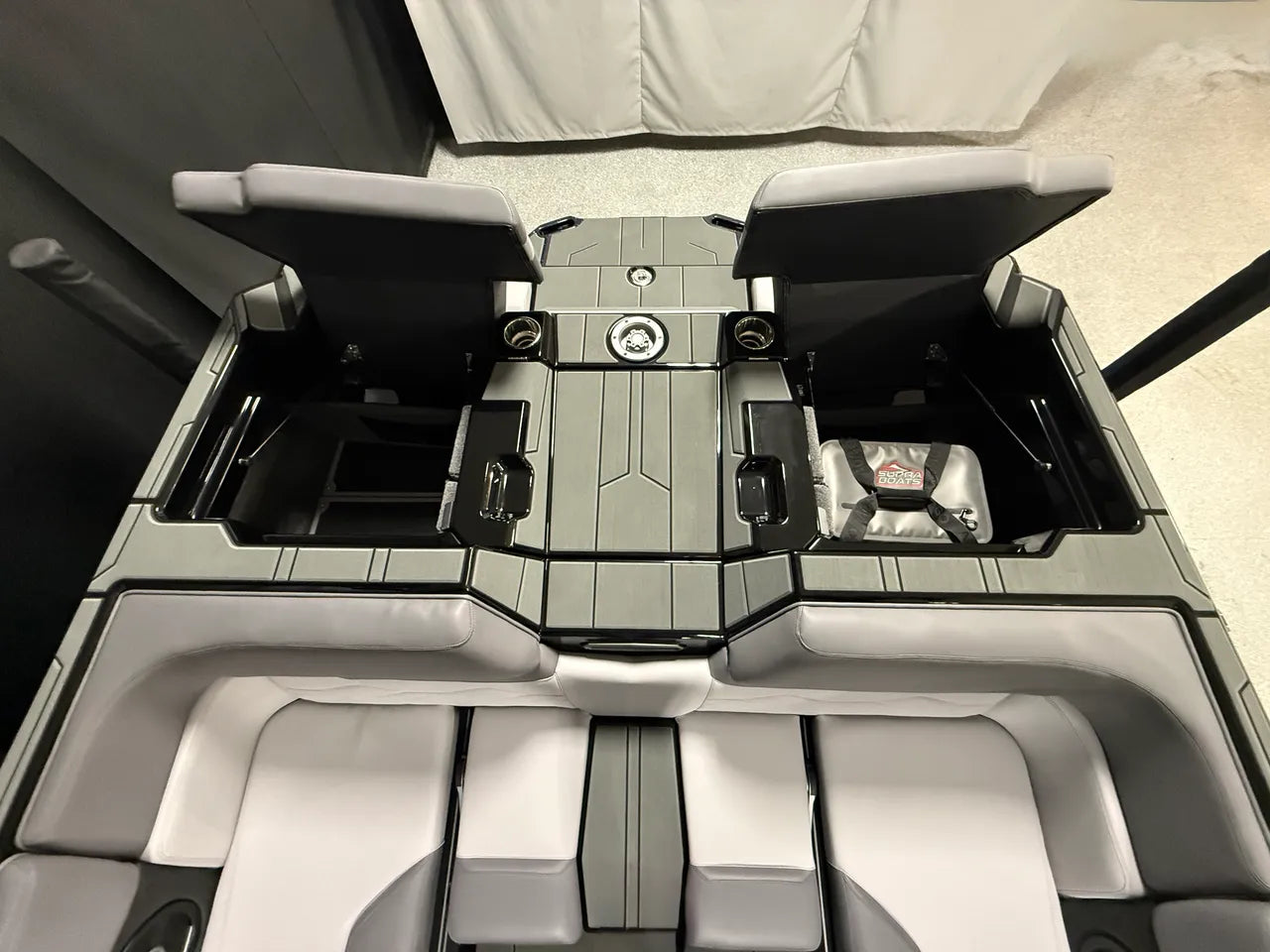 2026 Supra SL 23.0 feet, Clearwater, Florida #27