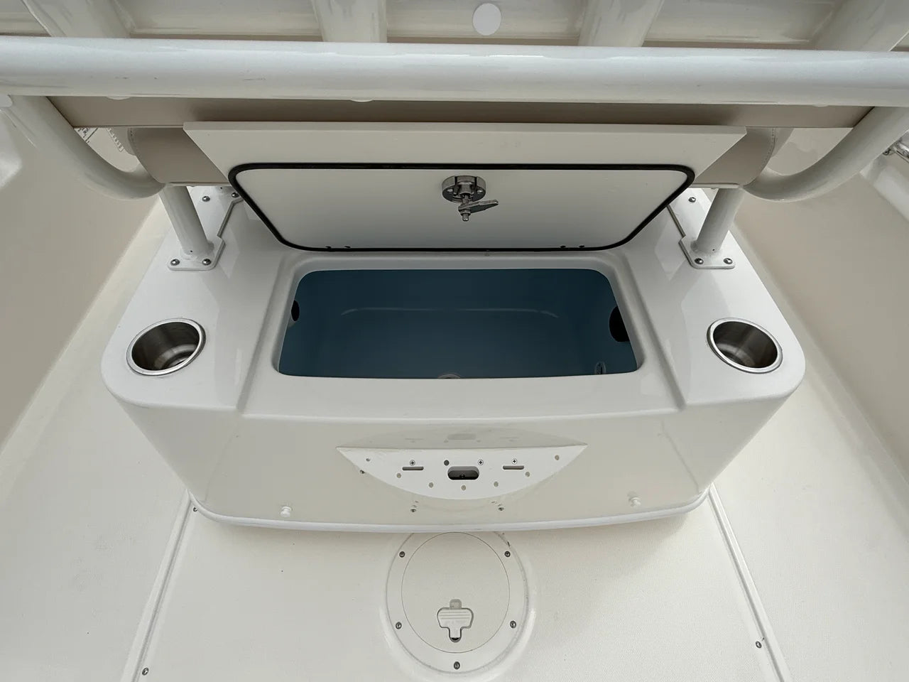 2026 Boston Whaler 210 Montauk 21.0 feet, Clearwater, Florida #14