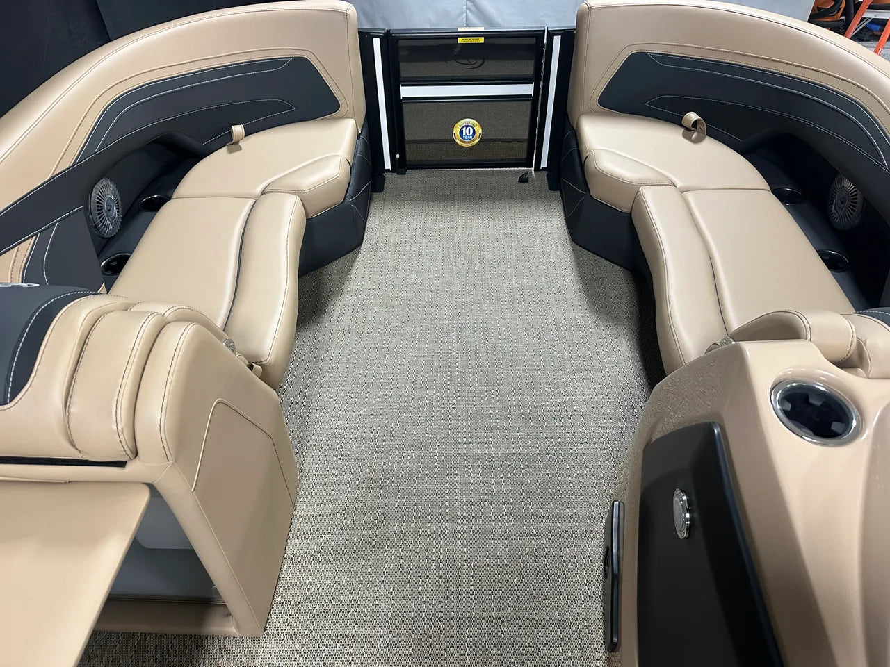 2026 Barletta Cabrio 22 UC 22.0 feet, Clearwater, Florida #49