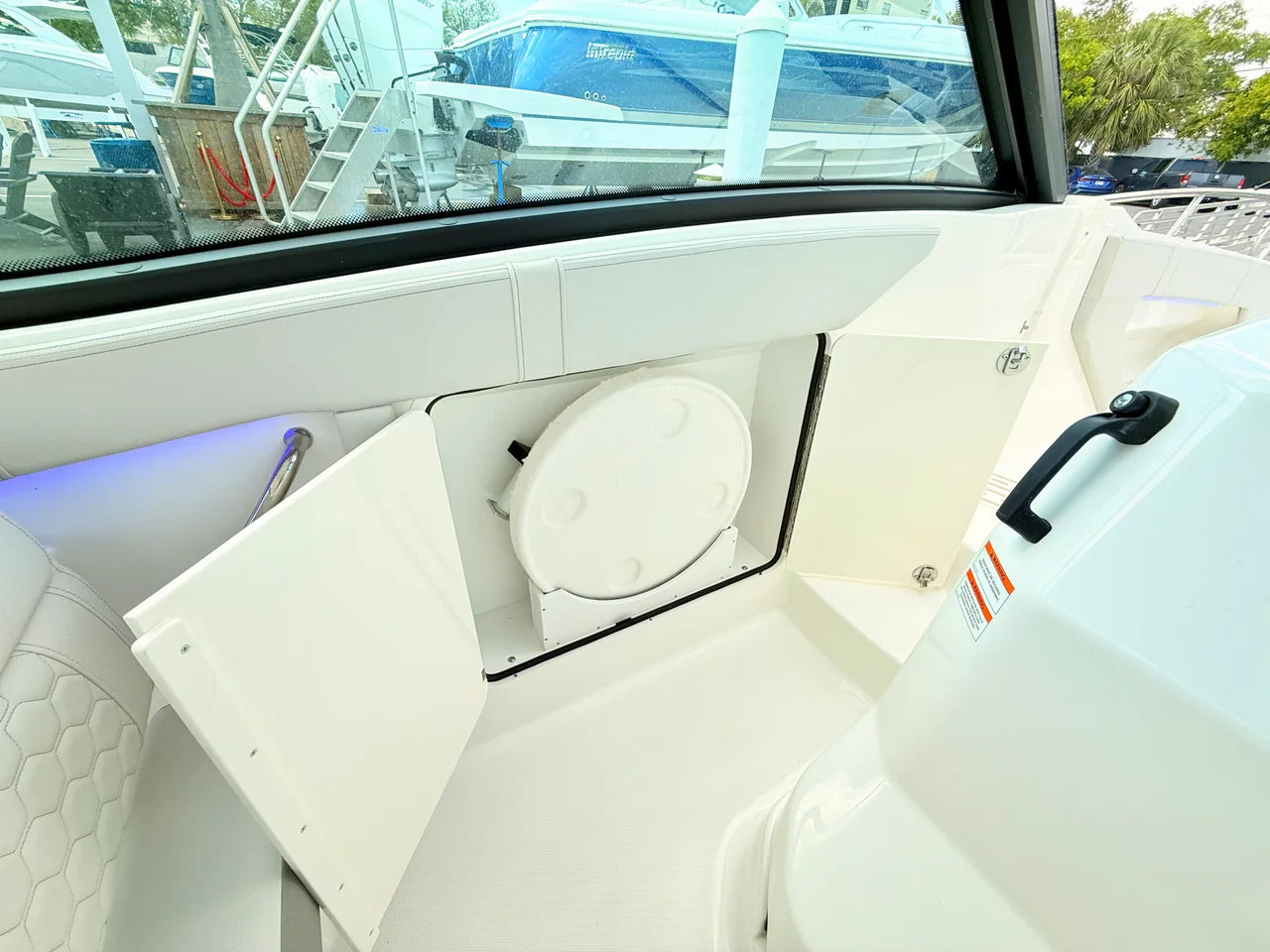 2026 Sea Ray Sundancer 320 Outboard 32.0 feet, Clearwater, Florida #58