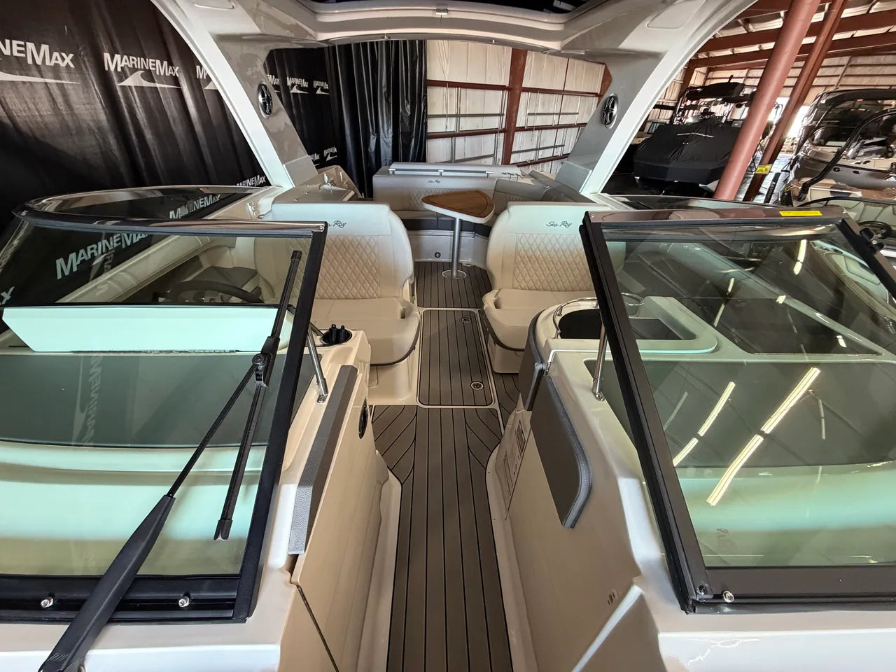 2026 Sea Ray SLX 310 31.0 feet, Clearwater, Florida #43