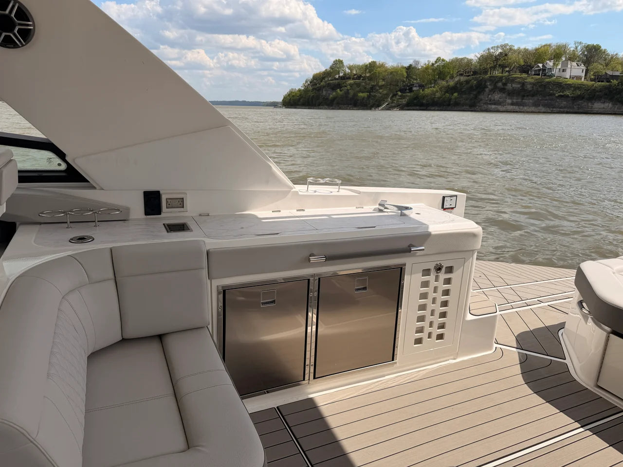 2026 Sea Ray SLX 400 40.0 feet, Clearwater, Florida #27
