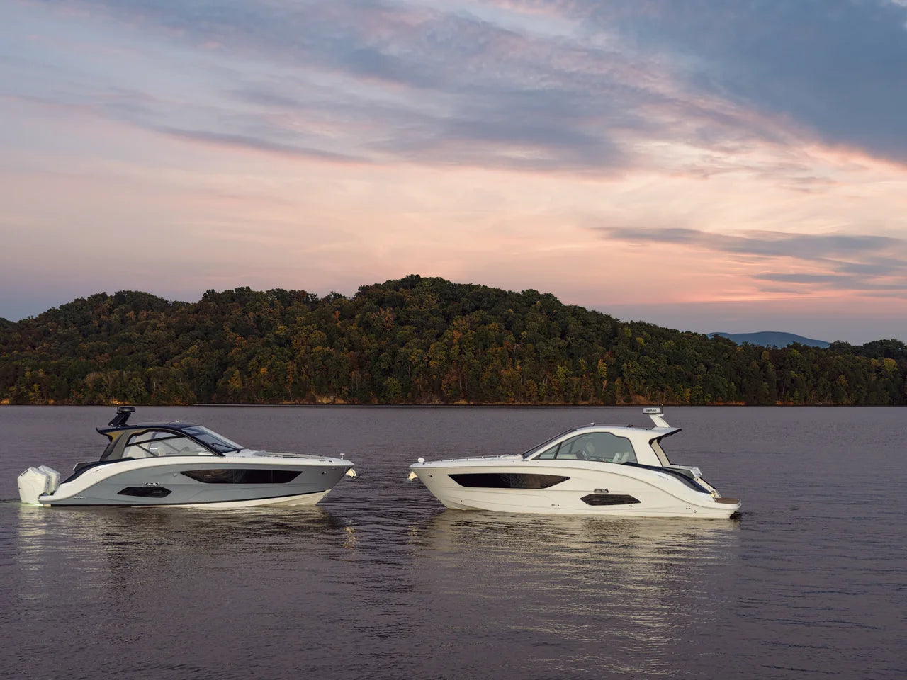 2026 Sea Ray Sundancer 370 Outboard 37.0 feet, Clearwater, Florida #38