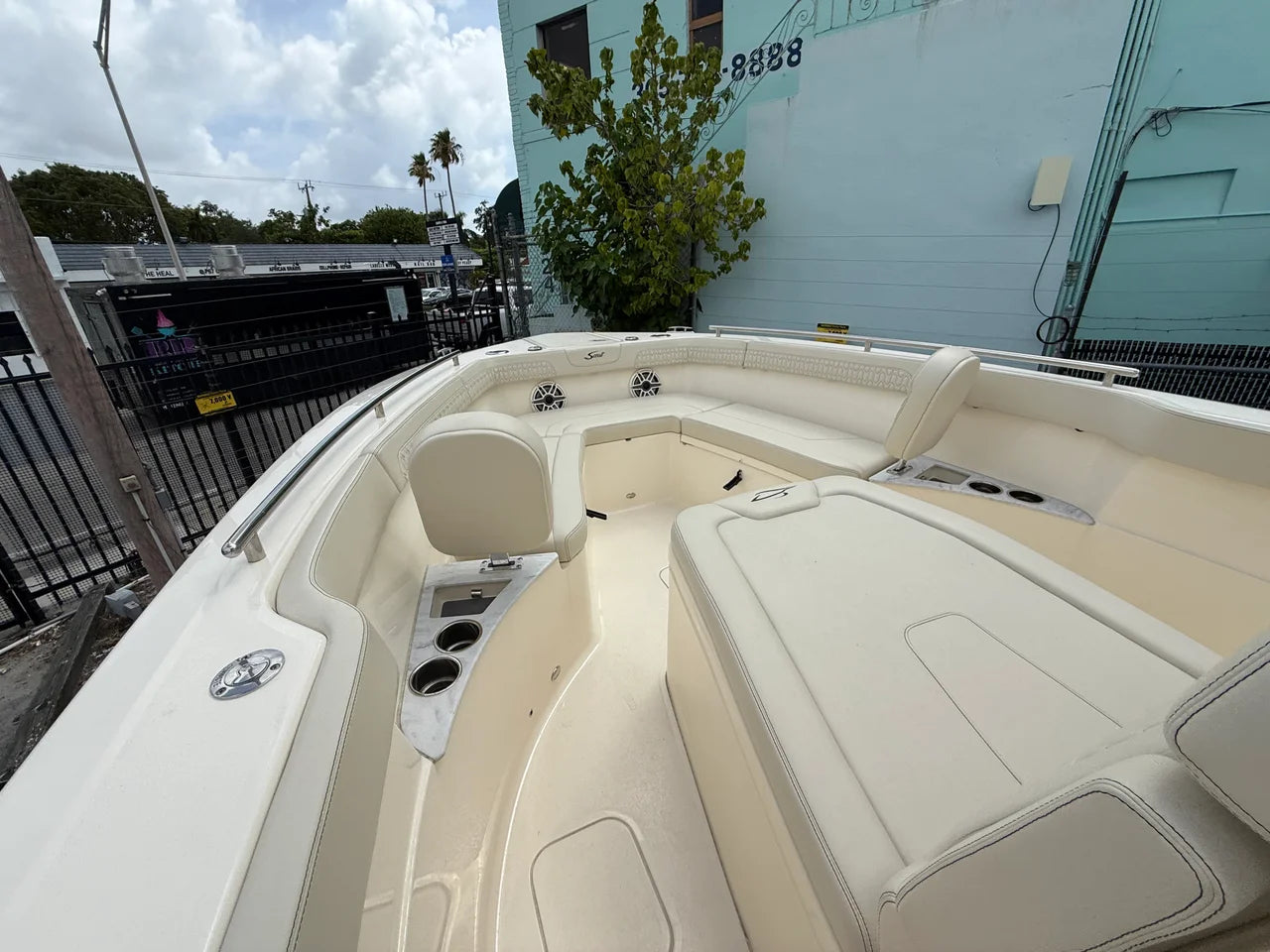 2026 Scout 260 LXF 26.0 feet, Clearwater, Florida #17