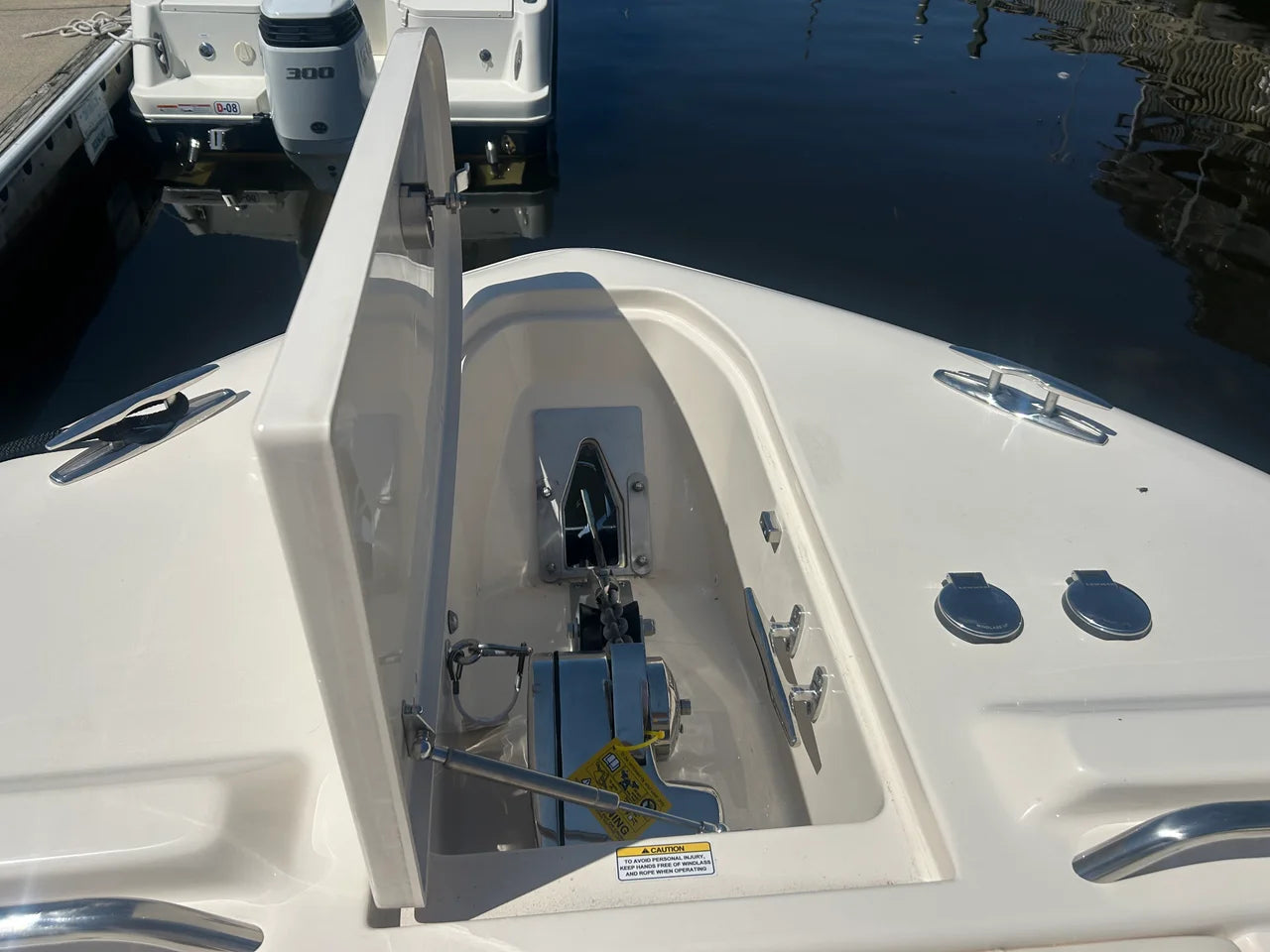 2026 Grady-White Freedom 345 33.0 feet, Clearwater, Florida #40